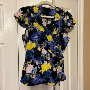 Banana Republic blouse